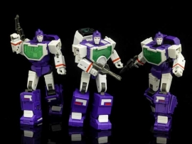 Maketoys MTRM-07 Visualizers