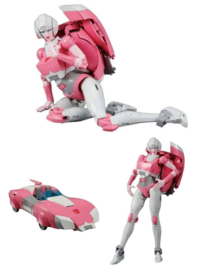 Takara Masterpiece MP-51 Arcee