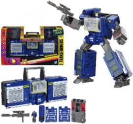 Target Exclusive Movie 6 Soundwave