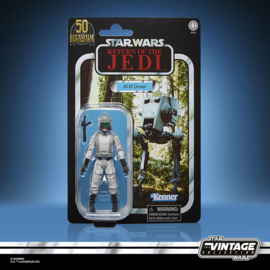 Star Wars Vintage Collection AT-ST Driver [50th Ann. Lucasfilm]