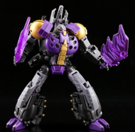 Planet X Insecticons