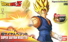 Figure-rise Dragon Ball Z Standard Super Saiyan Vegetto