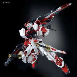 P-Bandai: 1/60 PG Gundam Astray Red Frame Kai