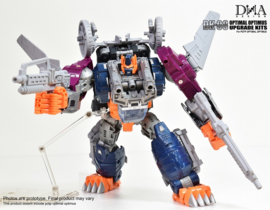 DNA Design DK-08 Upgrade for Potp Optimus Primal