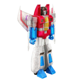 Super7 Transformers Ultimates Action Figure Ghost of Starscream