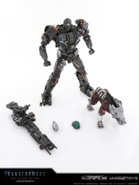 Unique Toys R-01 Peru Kill (2024) - Pre order