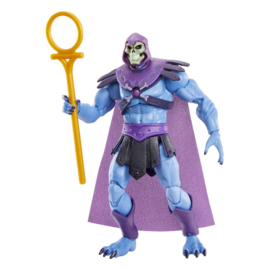 Masters of the Universe: Revelation Masterverse Skeletor