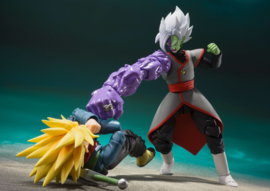 Dragonball Super S.H. Figuarts Action Figure Zamasu [Potara]