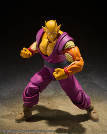 Dragon Ball Super: Super Hero S.H. Figuarts Orange Piccolo