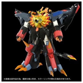 Takara Tomy T-Spark Toyrise Genesic GaoGaiGar