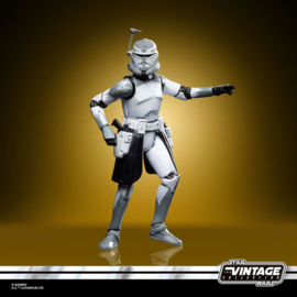 Star Wars VC AF 2021 Clone Commander Wolffe [The Clone Wars]