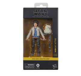 F9988 Star Wars Black Series Wim (At Attin)