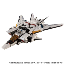 Takara Tomy Diaclone TM-31 Tactical Mover Horus Versaulter <F Trust Unit Storm Savers>