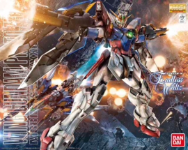 1/100 MG XXXG 00W0 Wing Gundam Proto Zero
