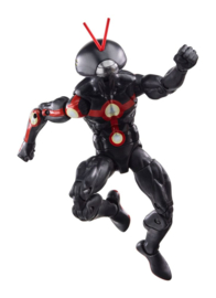 F6579 Ant-Man and the Wasp: Quantumania Marvel Legends Future Ant-Man