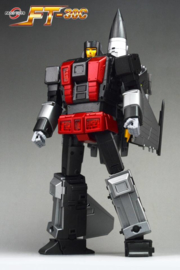 Fanstoys FT-30C Goose [Reissue 2024] - Pre order