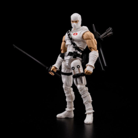 Flame Toys Furai Model G.I. Joe Storm Shadow [Model Kit]