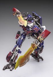 Weijiang Oversized SS05 Optimus Prime