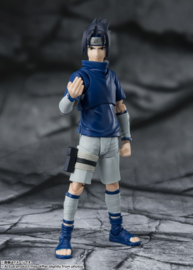 S.H. Figuarts Sasuke Ichiha Ninja Prodigy