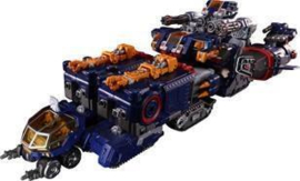 Diaclone Reboot DA-14 Big Powered