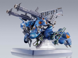 Bandai Tamashii Gundam Action Figure Kämpfer