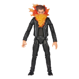 F6565 X-Men Marvel Legends Marvel's Chamber - Pre order