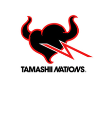 Tamashii Nations