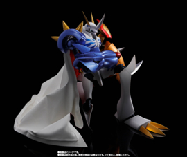 Bandai Digimon Adventure Omegamon Dynaction - Pre order