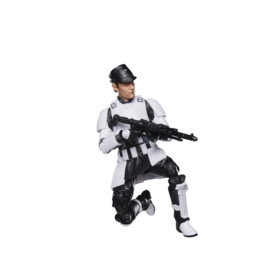 G1313 Star Wars The Black Series ISB Tactical Agent