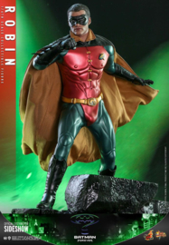 HOT904951 Batman Forever MM 1/6 Robin