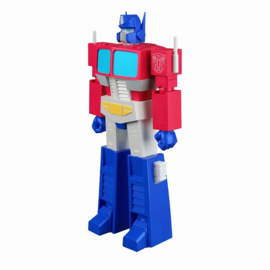 Super7 Transformers Ultimates Action Figure Optimus Prime