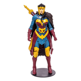 McFarlane Toys DC Multiverse Wonder Woman (Endless Winter)