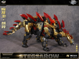 Cang-Toys CT-LONGYAN 01 Stegsarow