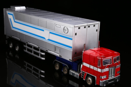 KBB Trailer for MP-10V