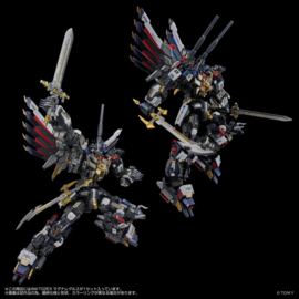 Takara Tomy T-spark Zone Exclusives AM-T02EX Magna Regulus