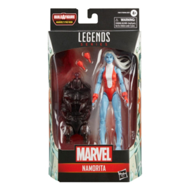 F9017 Marvel Legends Namorita