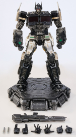 Magnificent Mecha MM-01B Leader Black Version