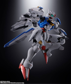 Mobile Suit Gundam: The Witch from Mercury Robot Spirits Chogokin Gundam Aerial