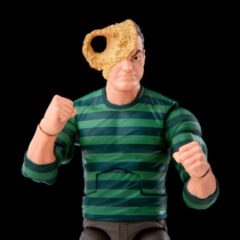 Spider-Man Marvel Legends Series AF 2021 Marvel's Sandman