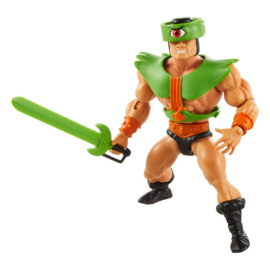 Masters of the Universe Origins Action Figure 2021 Triclops