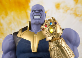 Avengers Infinity War S.H. Figuarts AF Thanos