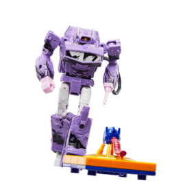 G0176 Transformers Generations Comic Edition Shockwave - Pre order