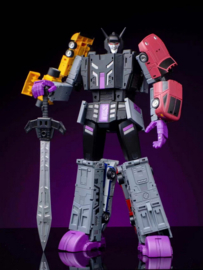 MS Toys B-34 Menasor [Fine coating]