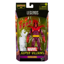 Marvel Legends Super Villians Dormammu