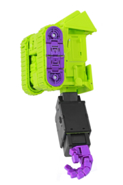 Ocular Max PS-29 Demolitions Interfector