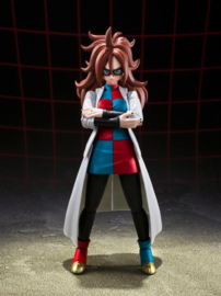 Dragon Ball Fighter Z Android 21