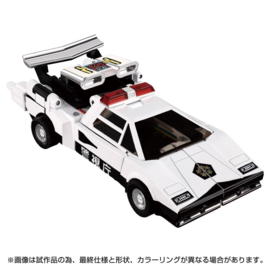 Takara Transformers Missing Link C-06 Cordon
