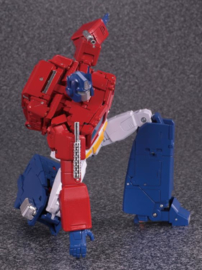 Takara Masterpiece MP-44 Convoy