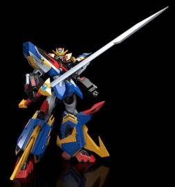 Gravion Moderoid Model Kit God Gravion