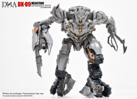 DNA Design DK-09 Studio Series Megatron Kits